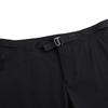 Anta Simple Fashion Comfortable Sports Woven Five-Point Pants Men bottoms 152620509-1
