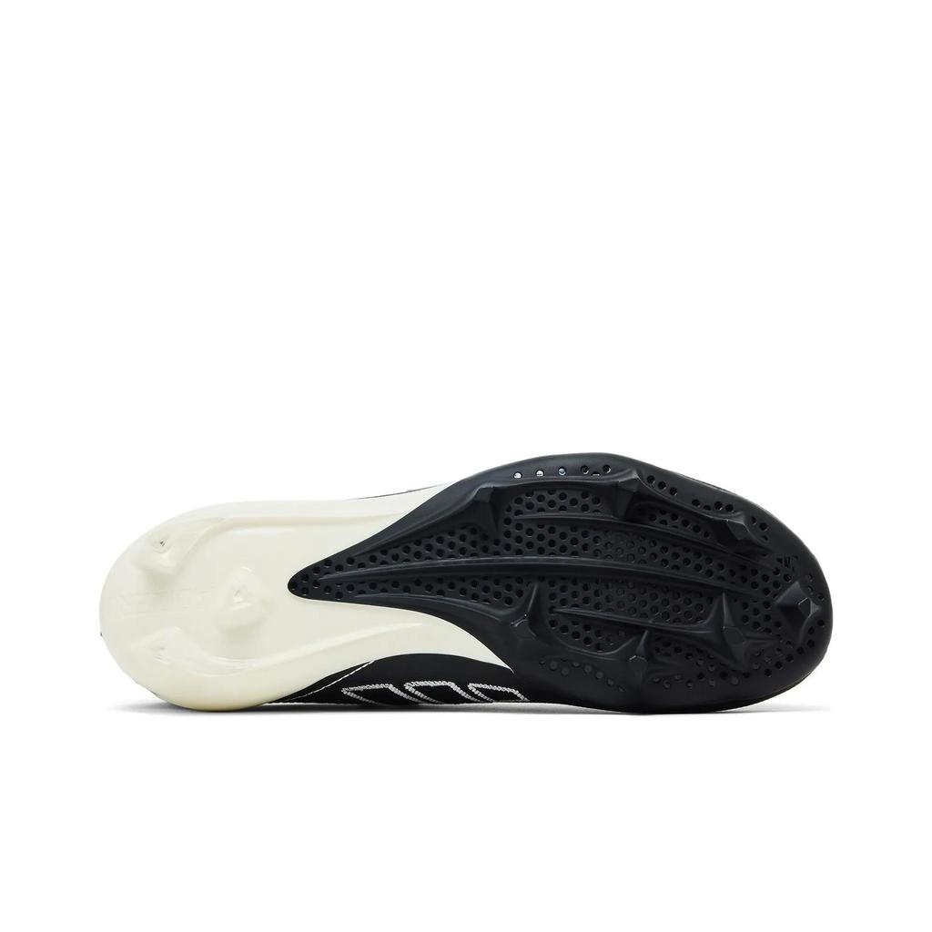 adidas Adizero Electric II Rodeo 'Core Black ' (Unisex) Core Black / / Matte Gold Soccer Shoes JQ3969