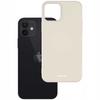 Sc Silicone Case Iphone 12/12 Pro Bone