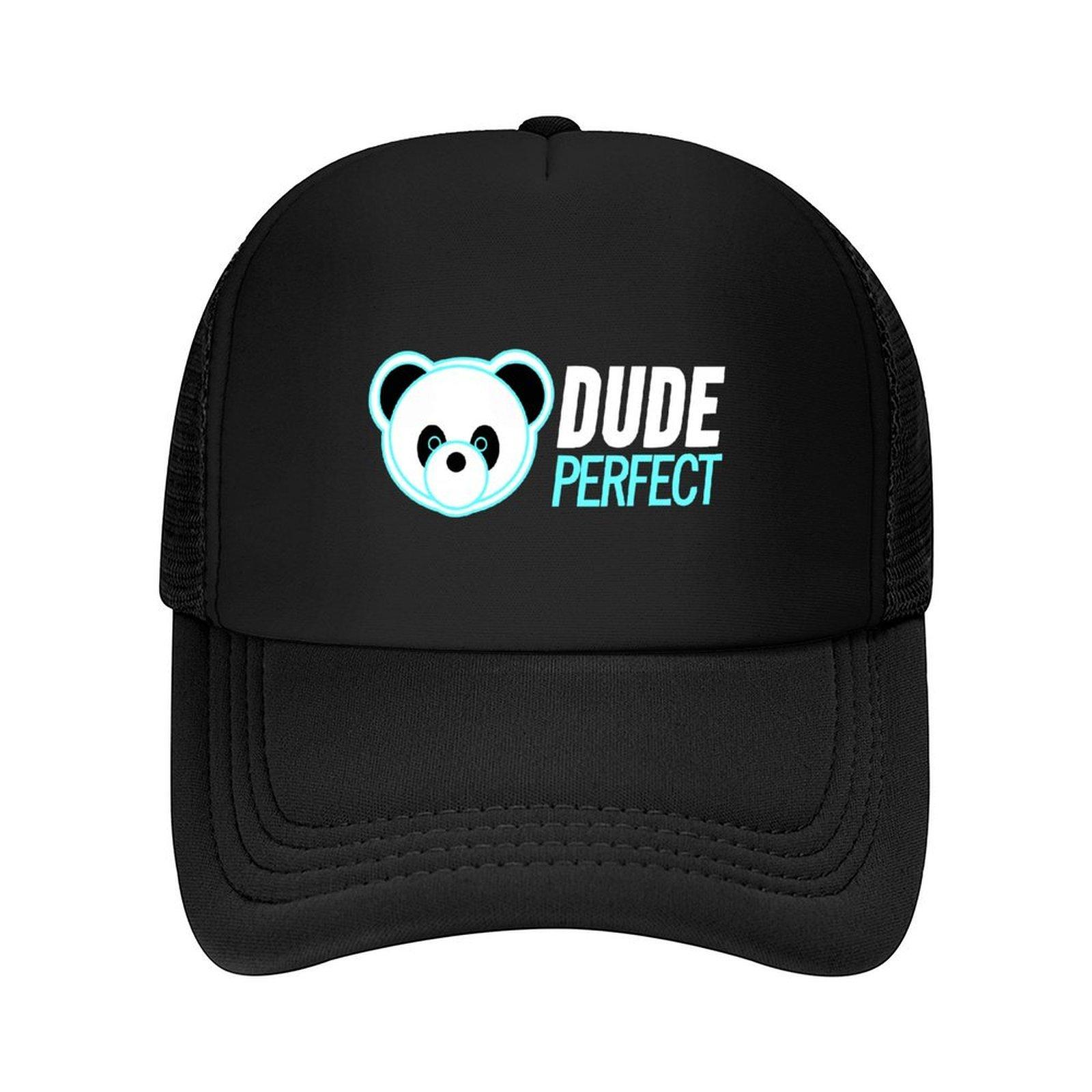 DudPerfect Baseball Cap fishing caps man Fishing cap Military Tactical Cap Anime Hat Golf Men Womens