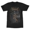 Ildaruni Ascension of Kosmokrater Freizeit T-Shirt Luxusmarke für Damen und Herren Top