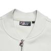 New FILA Heritage Jackets Men's Elegant Gray F51M548501FGY