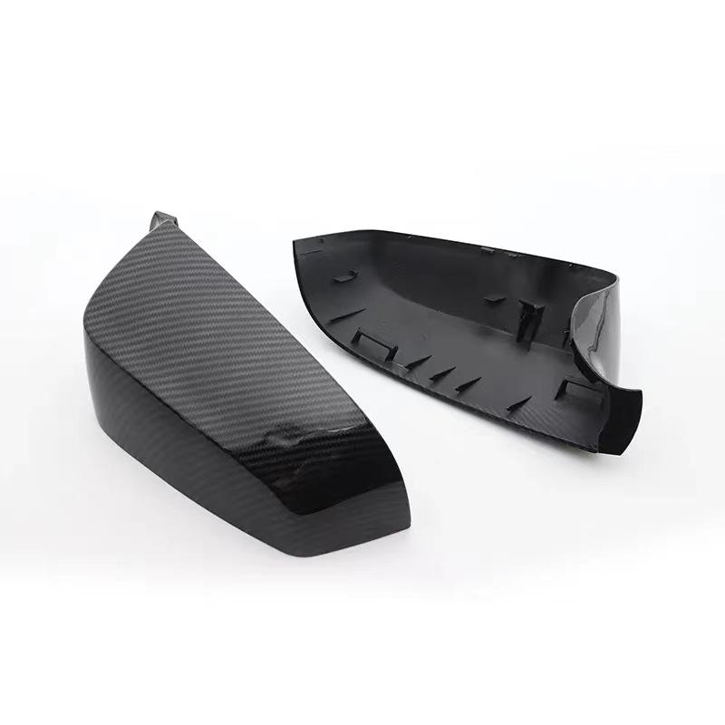 Achteruitkijkspiegel Frame/Schaal voor BMW 5, 6, 7 Serie (F01-F13)