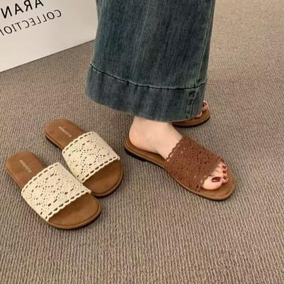 Sapatos de mulher – Sandálias
