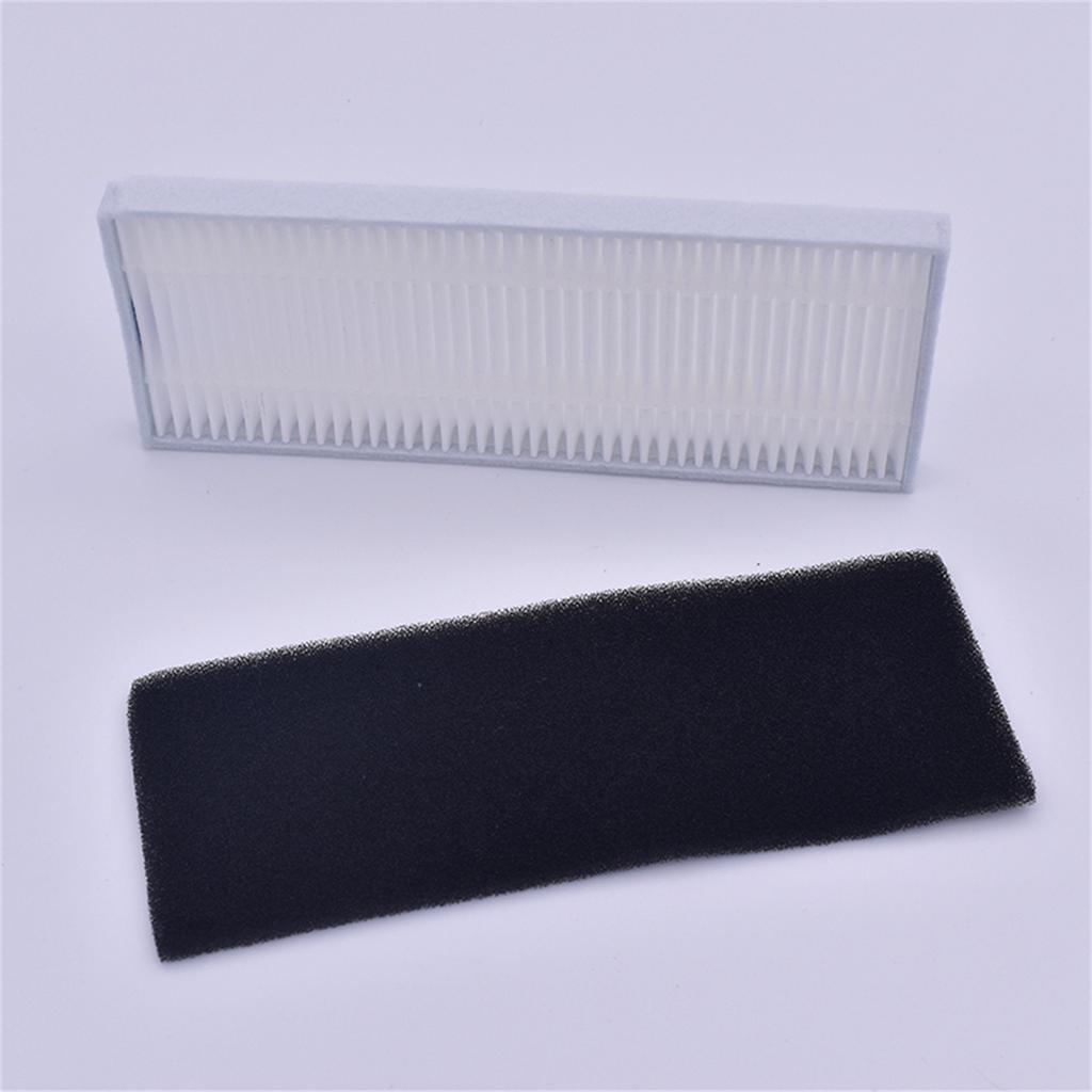 10 PCS Vacuum Filter Vacuum Cleaner Part Replacements Household Cleaning Tools Vacuum Cleaner Part Filter for 360 S6