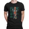Marvin The Paranoid Android Cross Section Unique TShirt The Hitchhikers Guide To The Galaxy Film Leisure T Shirt For Adult