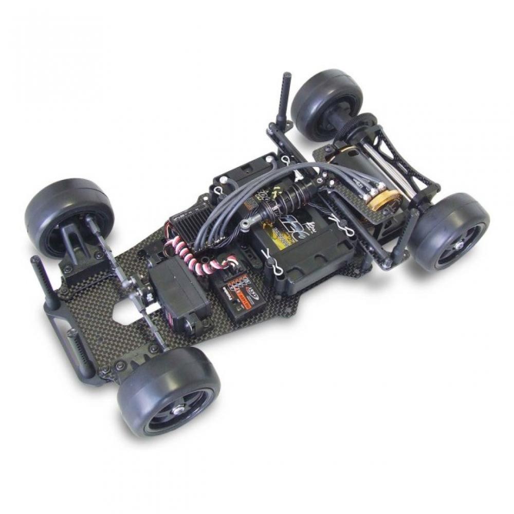 

Kawada M300gt2r Chassis Kit