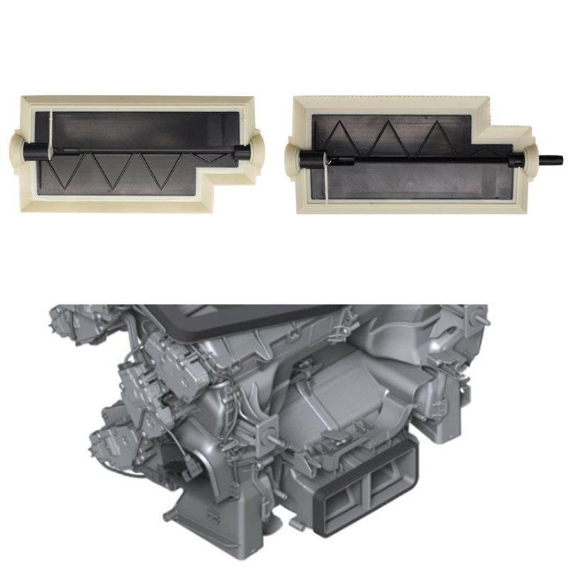 Hvac Evaporator Cover For BMW 5 6 7 Series G30 G11 G12 Car Air Heater Actuator Flap Motor AC Servo 64116997685