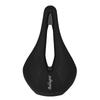 Bequemer Breiter Fahrradsattel Rennrad Mountainbikes Weiches Gelpolster Ergonomischer Fahrradsitz Unisex