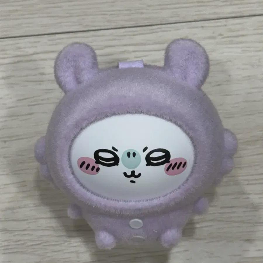 

Miniso Chiikawa Face Change Figure Momonga