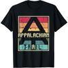Appalachian Trail Mountains Souvenir Hiking Trail Hike T-Shirt