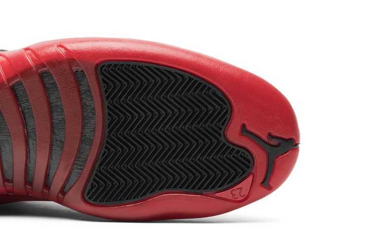 Men's Sneakers Air Jordan 12 Retro 'Flu Game' 2016