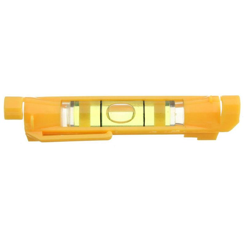 2PCS String Water Balance String Spirit Level Libelle Maurer Lot Maurerschnur