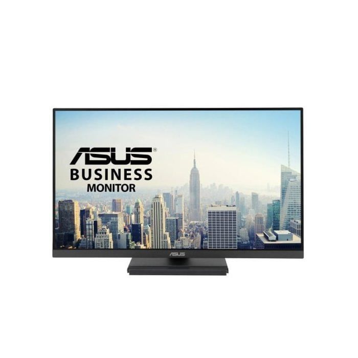 Monitor Asus VA249QGS 23.8" FullHD 120Hz IPS Sin Marco Altura Regulable Altavoces USB VESA