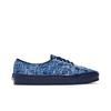 Vans FDMTL x OG Authentic LX 'Distressed Indigo' VN0A4BV95WP Men's Shoes