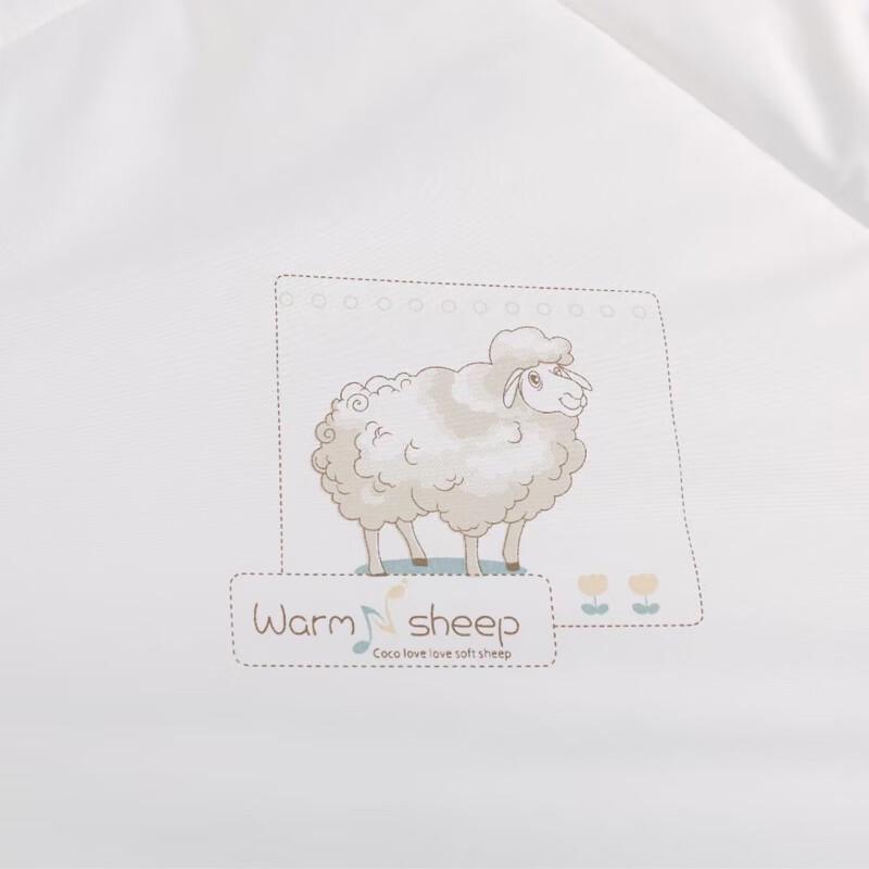 Hengyuanxiang Antibacterial Winter Wool Quilt