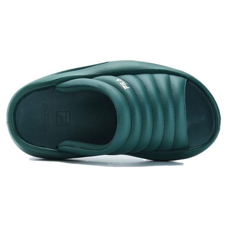 FILA Galaxy Casual Slippers Women Footwear Rainforest F12W321501FRF