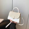 Trendy Casual Small Square Crossbody Bag For Women Perfect For Spring Outfits