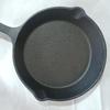 Thickened Cast Iron Frying Pan