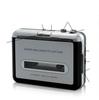 Factory  Portable Tape Recorder Audio Combo Digital MP3 Converter Cheap Double Cassette Player