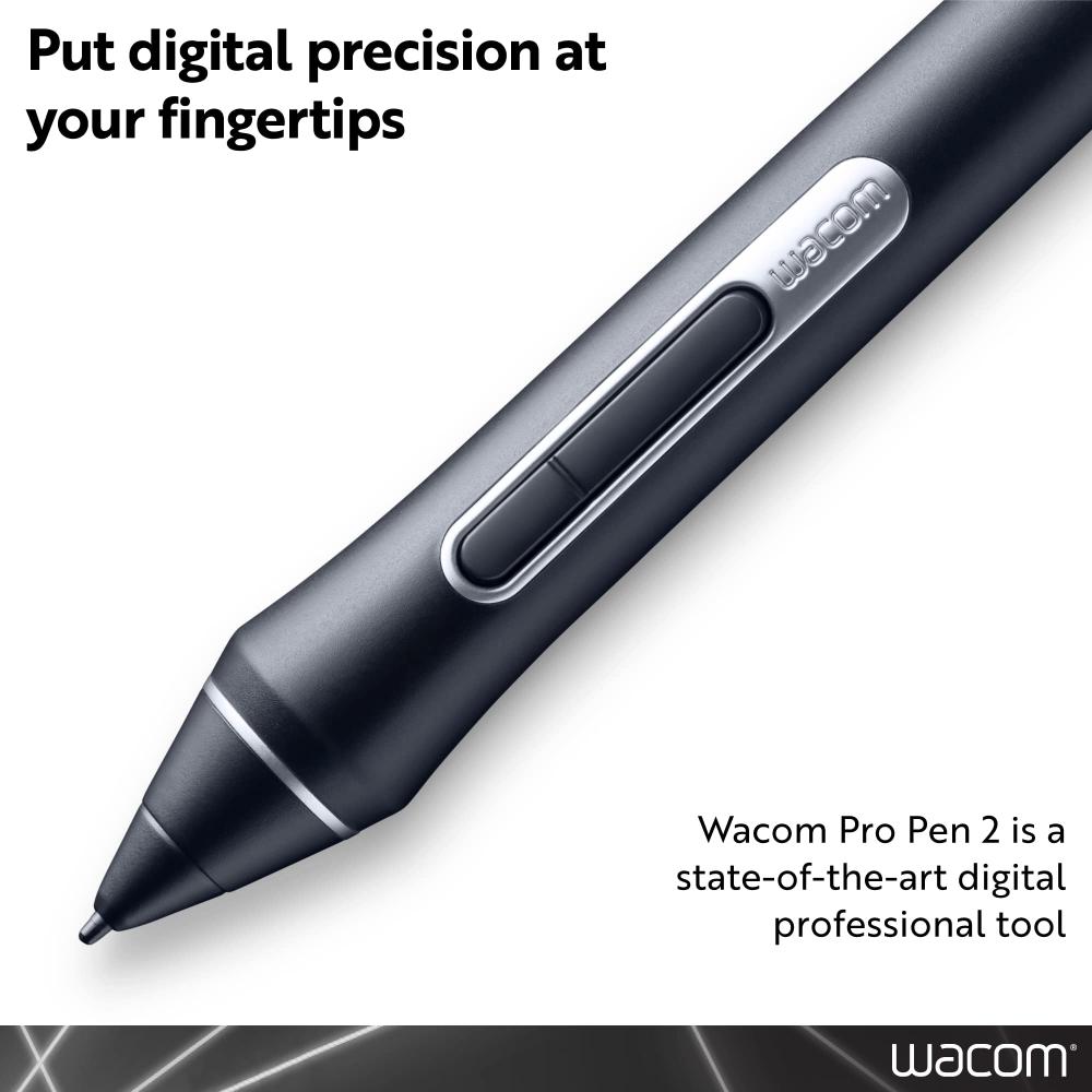 Lápiz Wacom Pro 2 KP-504E