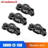 Artudatech 4x Rocker Arm SH09-12-150 for Mazda 3 BM/BN 6 GJ/GL CX-5 KF/KE 2.2 Diesel Car Accessories