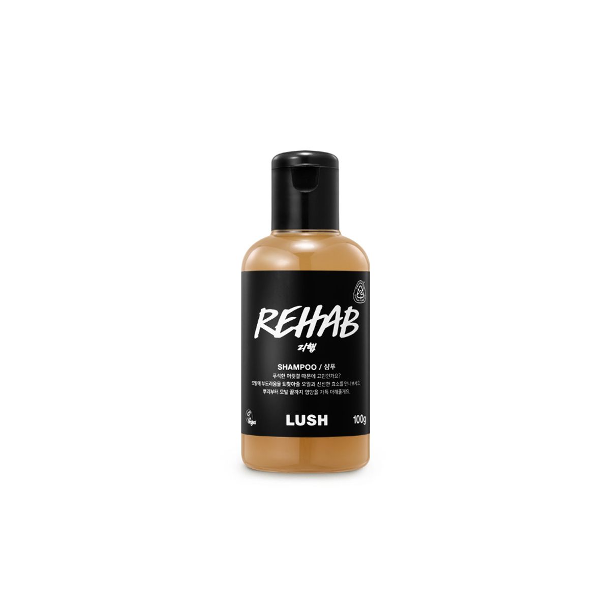 Rehab 100г - Шампунь