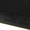 VICTAS Spectrol S1 Table Tennis Rubber Front Soft Speed High Elastic Black 1.6 210010
