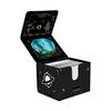 Ultra Pro - Edge of Eternity Alcove Edge Deck Box, Green, Magic: The Gathering