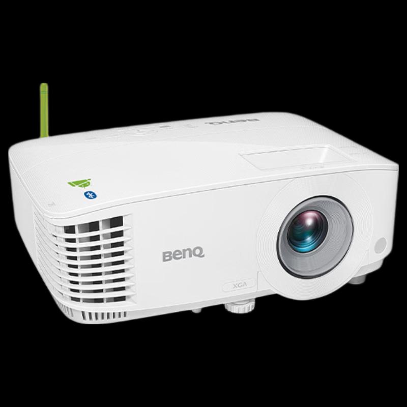 

BenQ E0688 Smart Commercial Projector (CN version)
