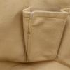 LOUIS VUITTON Saleya PM Handbag N51186 White Damier Azur Canvas Women Used