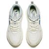 Anta Comfortable Simple Non-Slip Wear-Resistant Low-Top Casual Shoes Men Sneakers White Gray Blue 112438892S-3
