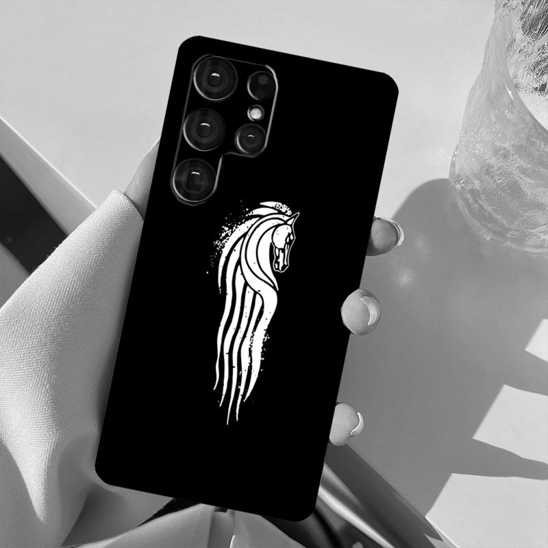 Rider of Rohan Case For Samsung Galaxy S23 Ultra S21 S22 S24 S25 Ultra S9 S10 Plus S25 FE S20 FE Back Cover