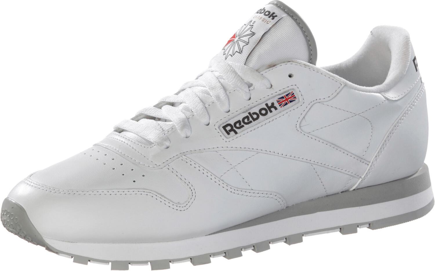 Кроссовки Reebok Classic Leather EU 36  1/2