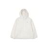 Fila Jackets Unisex Cream Hooded Moderate Other FE2PLF5101XCRM