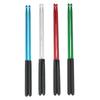 1 Pair 5A Aluminum Alloys Drumsticks Simple Nonslip Practical Drumstick Percussions Accessorys for Beginner, Student, Adult