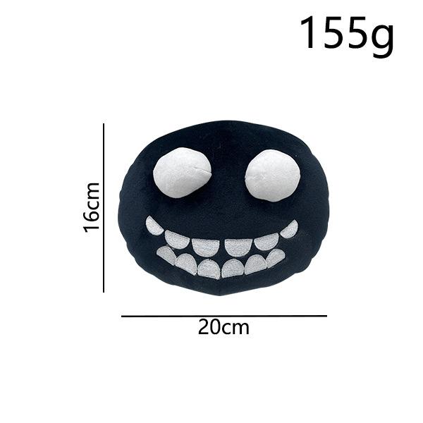 

Blox Doors Плюшевые игрушки Радужный друг Плюшевая игрушка