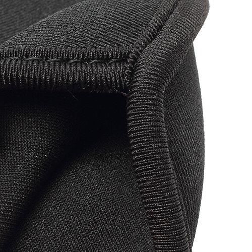 Pour Huawei P Smart (2019) Housse de Chaussette en Néoprène Imperméable et Antichoc - Noir