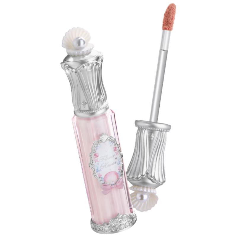 Flower Knows Lippen-Make-up Kollektion