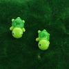 New Kawaii Garden Bonsai Landscape Dollhouse Decor 10Pcs Sea Turtle Miniature