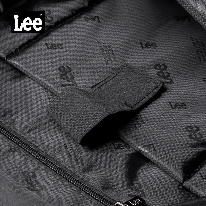 Lee Men's Large Capacity Business Travel Laptop Backpack
