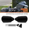 For Touring Electra Glide Road King Glide Freewheeler Motorcycle Hand Handlebar Handle Bar Guards Handguard 2014-2020