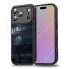 Cool R-Resident E-Evil Game For iPhone 17,16,15,14,13,12,11,Pro,Max,Plus,Mini,SE4,E Magnetic For Magsafe Wireless Phone Case