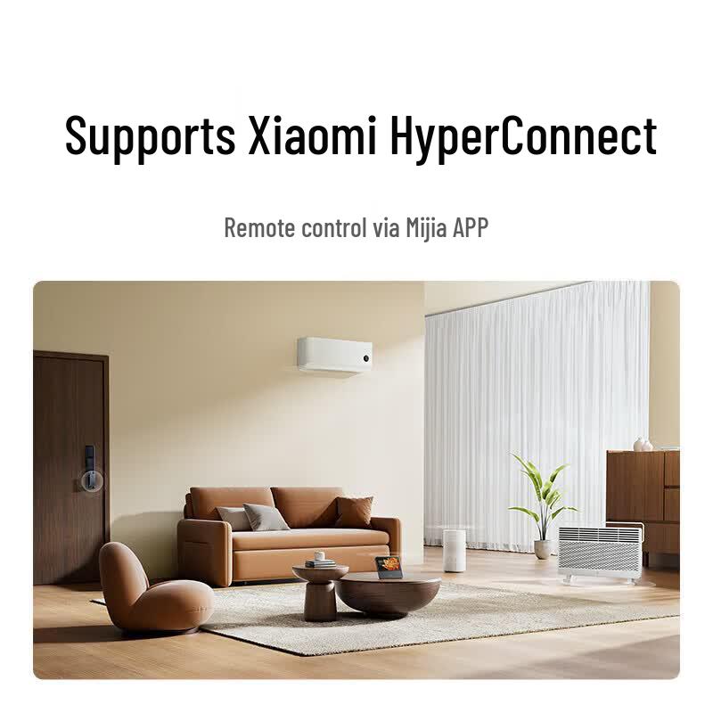 Xiaomi Air Mist-Free Humidifier 3