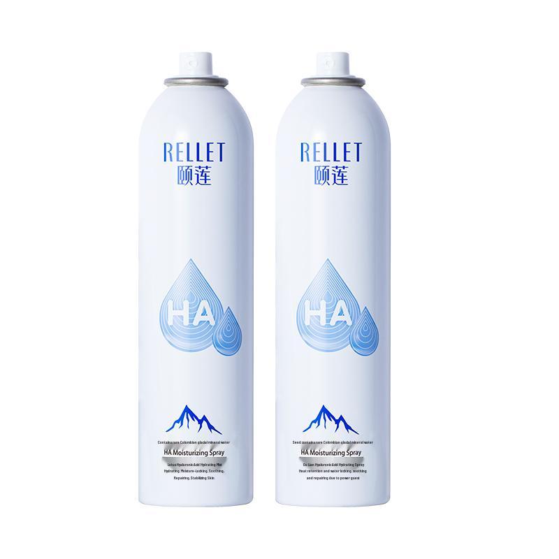 RELLET Hyaluronic Acid Hydrating Facial Mist