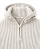 MOONSUN Unisex, Balaclava Knit Top / Mist