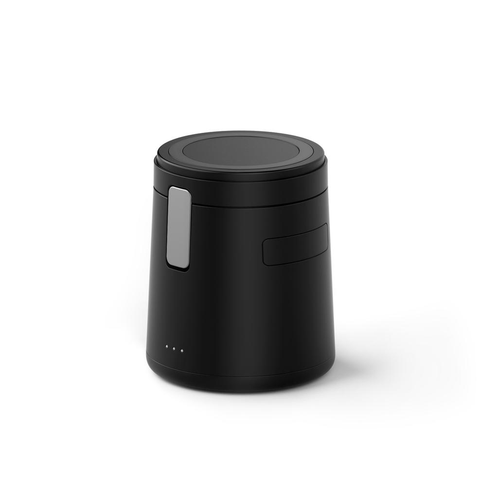 3 w 1 składana magnetyczna ładowarka bezprzewodowa 3 stacje dokujące szybka ładowarka stojak do iPhone'a 16 15 14 13 Pro Max iWatch AirPods