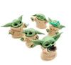 12pcs/set Amazing Zootopia Animals Action Figure Toys Rabbit Judy Hopps Fox Nick Wilde Movie Kids Gift Collection Figures Poseable Articulated Scale