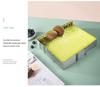 Stainless Steel Adjustable Telescopic Rectangular Mousse Cake Mold