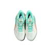 New LiNing Cushioning Wear Resistant Mid Top Basketball Shoes Men's Green ABPS047-4